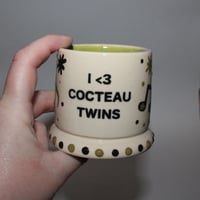 Image 5 of cocteau twins really mini cup