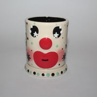 Image 2 of death cab mini cup