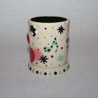 Image 4 of death cab mini cup