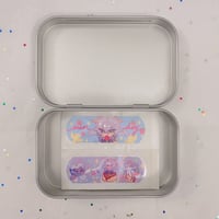 Image 2 of Sunday Bandages Tin Case