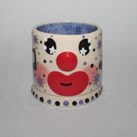 Image 2 of the strokes mini cup