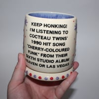 Image 5 of cocteau twins - cherry-coloured funk