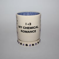 Image 1 of my chemical romance cup