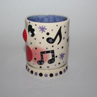 Image 4 of my chemical romance cup