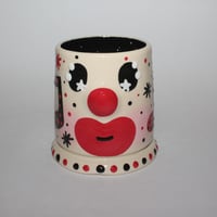 Image 2 of panic! at the disco cup