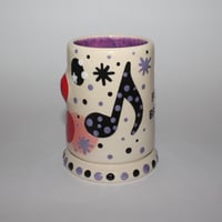 Image 3 of phoebe bridgers shot glass