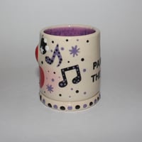 Image 3 of p!atd really mini cup
