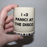 Image 4 of p!atd really mini cup