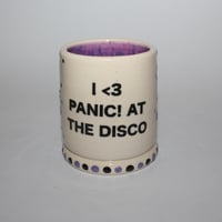 Image 1 of p!atd really mini cup