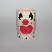 Image 2 of lorde lil shot glass
