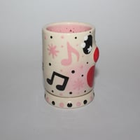 Image 6 of lorde lil shot glass