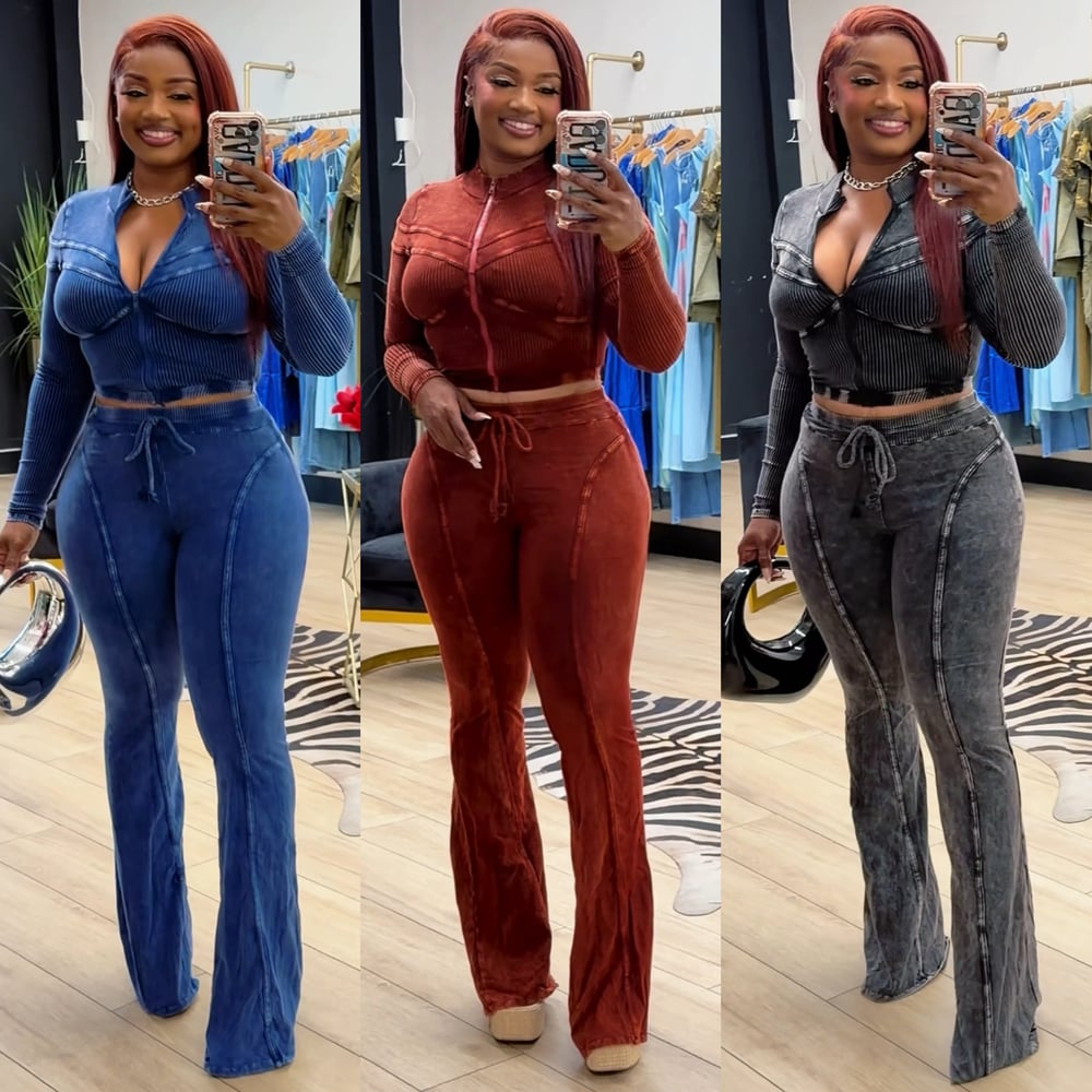 Image of TONI SET