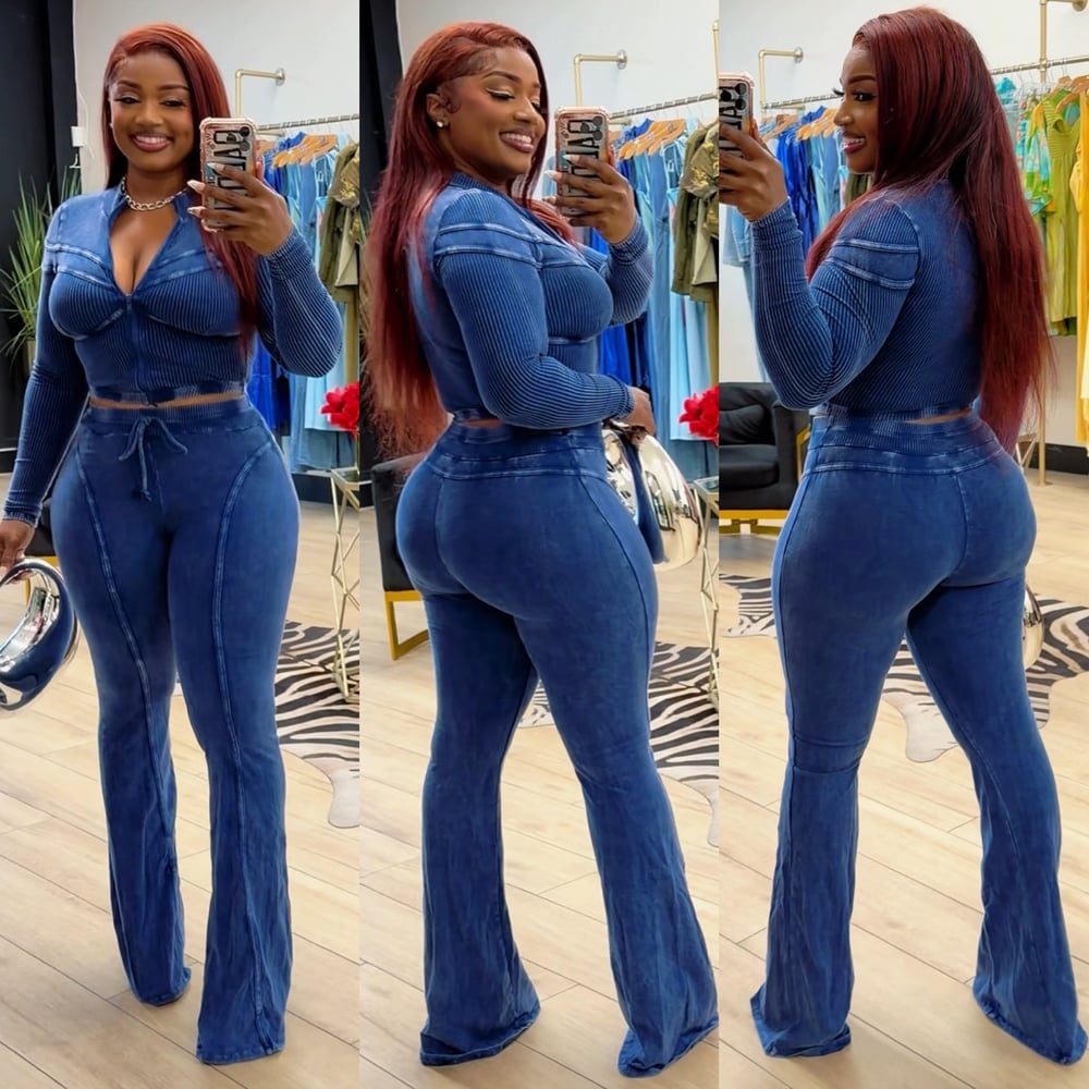 Image of TONI SET
