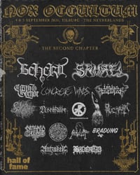 Shipping resume after Nox Occultum