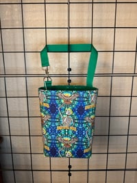 Grateful Dead Car Trash Bag CTB62