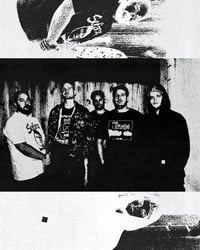 Image 2 of CONTENTION TICKETS