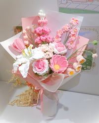 Image 2 of Sweet Petals Bouquet