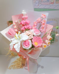 Image 1 of Sweet Petals Bouquet