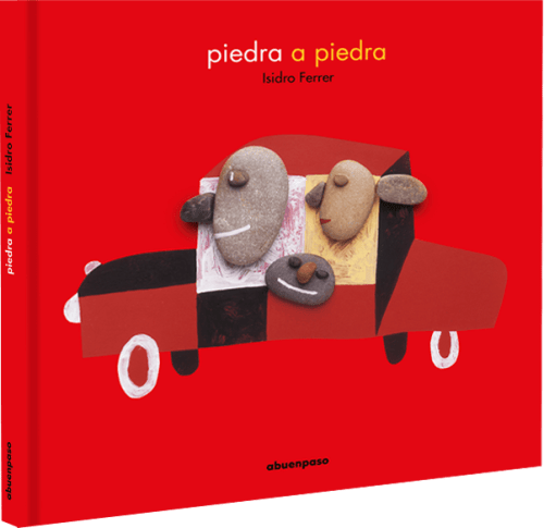 Image of Piedra a piedra