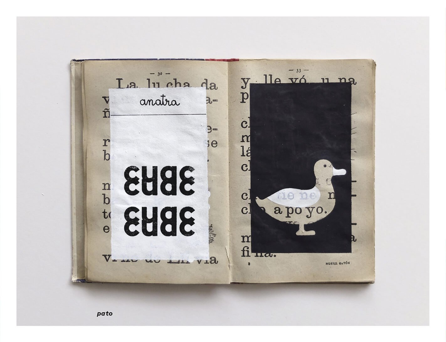 Image of Enciclopedia visual de los sonidos