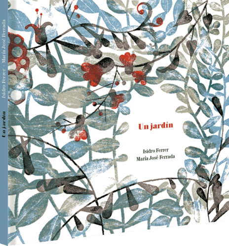 Image of Un jardín