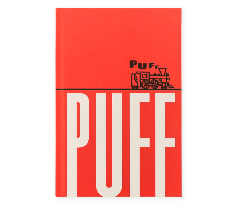 Image of Puff