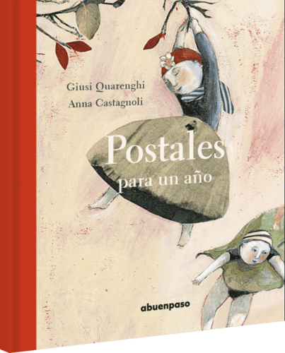 Image of Postales para un año
