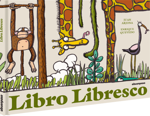 Image of Libro libresco