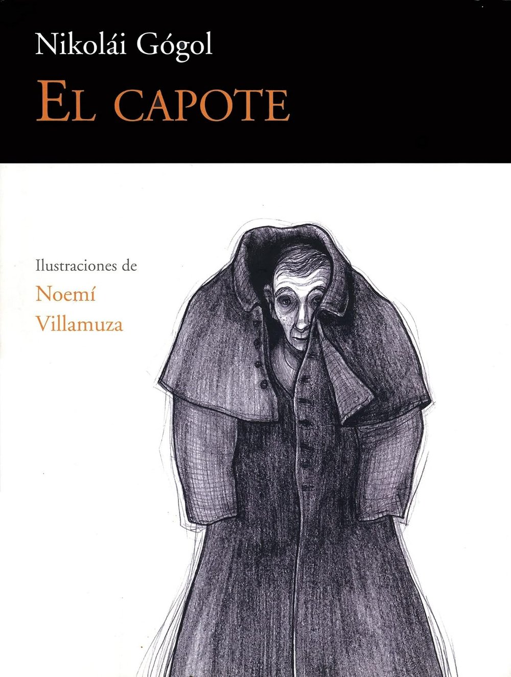 Image of El Capote