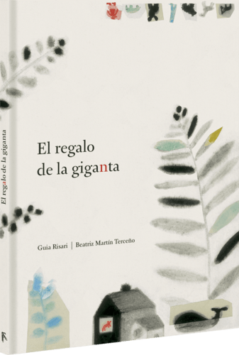 Image of El regalo de la giganta