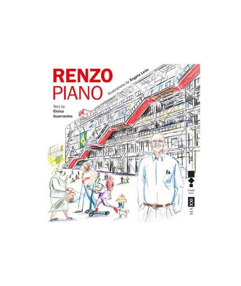 Image of Renzo Piano