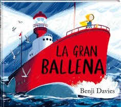 Image of La gran ballena