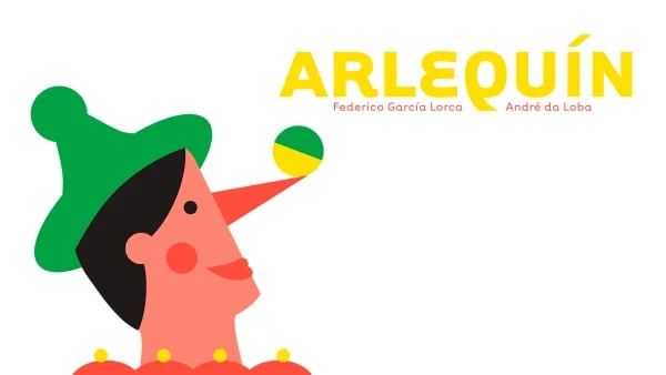Image of ARLEQUÍN