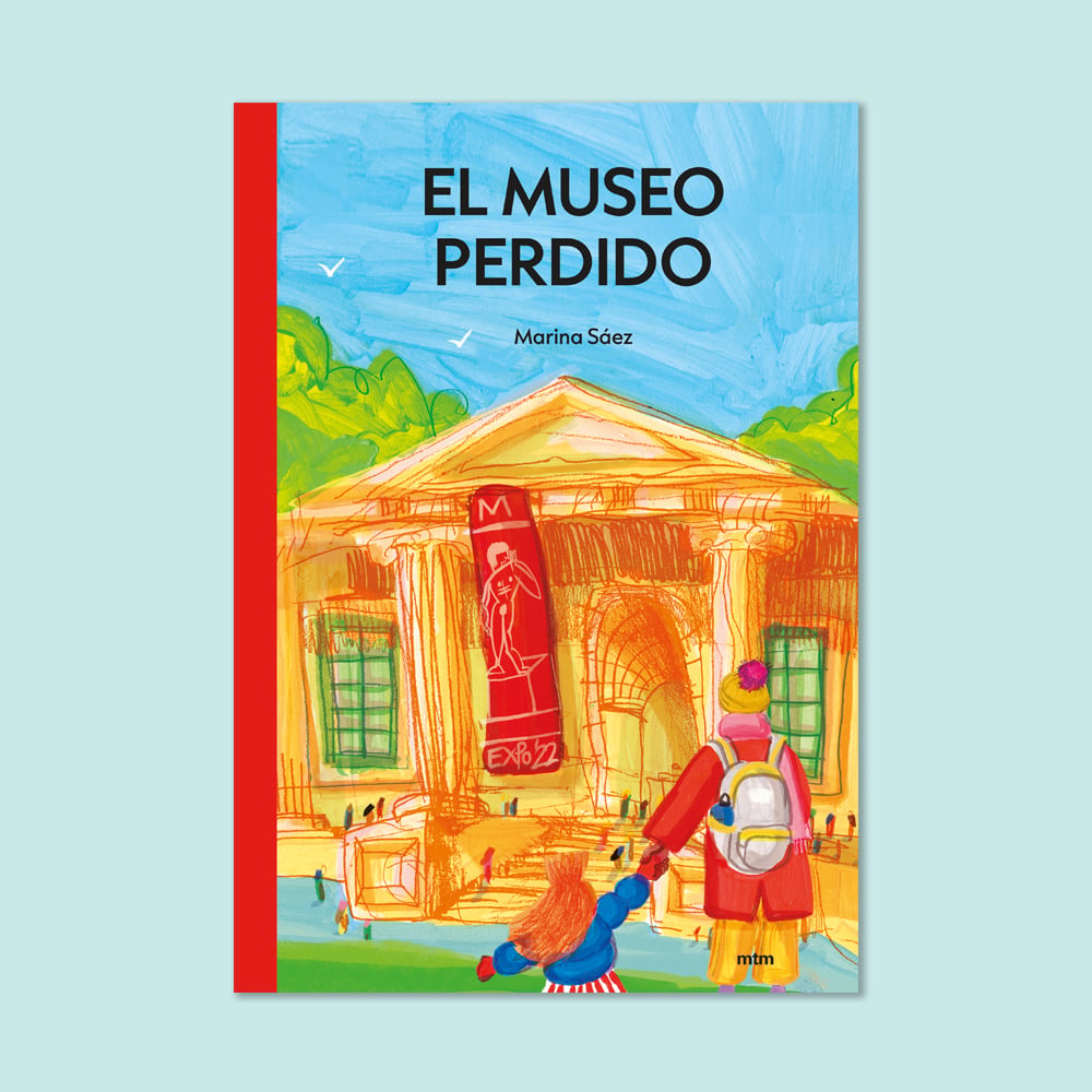 Image of El Museo Perdido