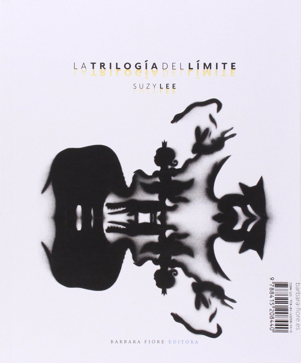 Image of LA TRILOGÍA DEL LÍMITE