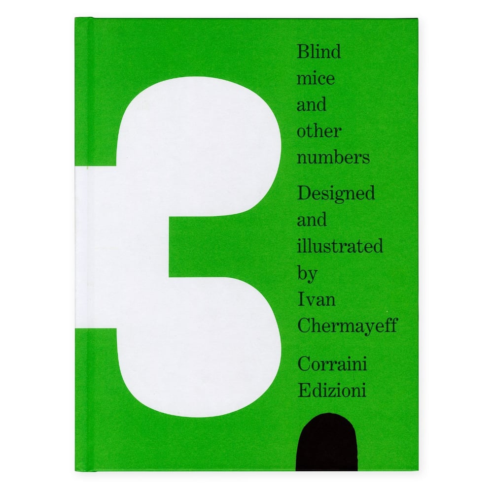 Image of Blind mice and other numbers
