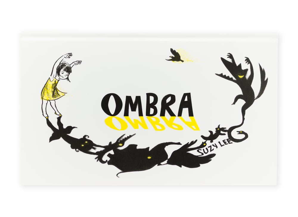 Image of Ombra