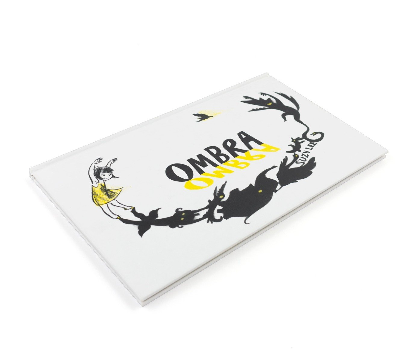 Image of Ombra