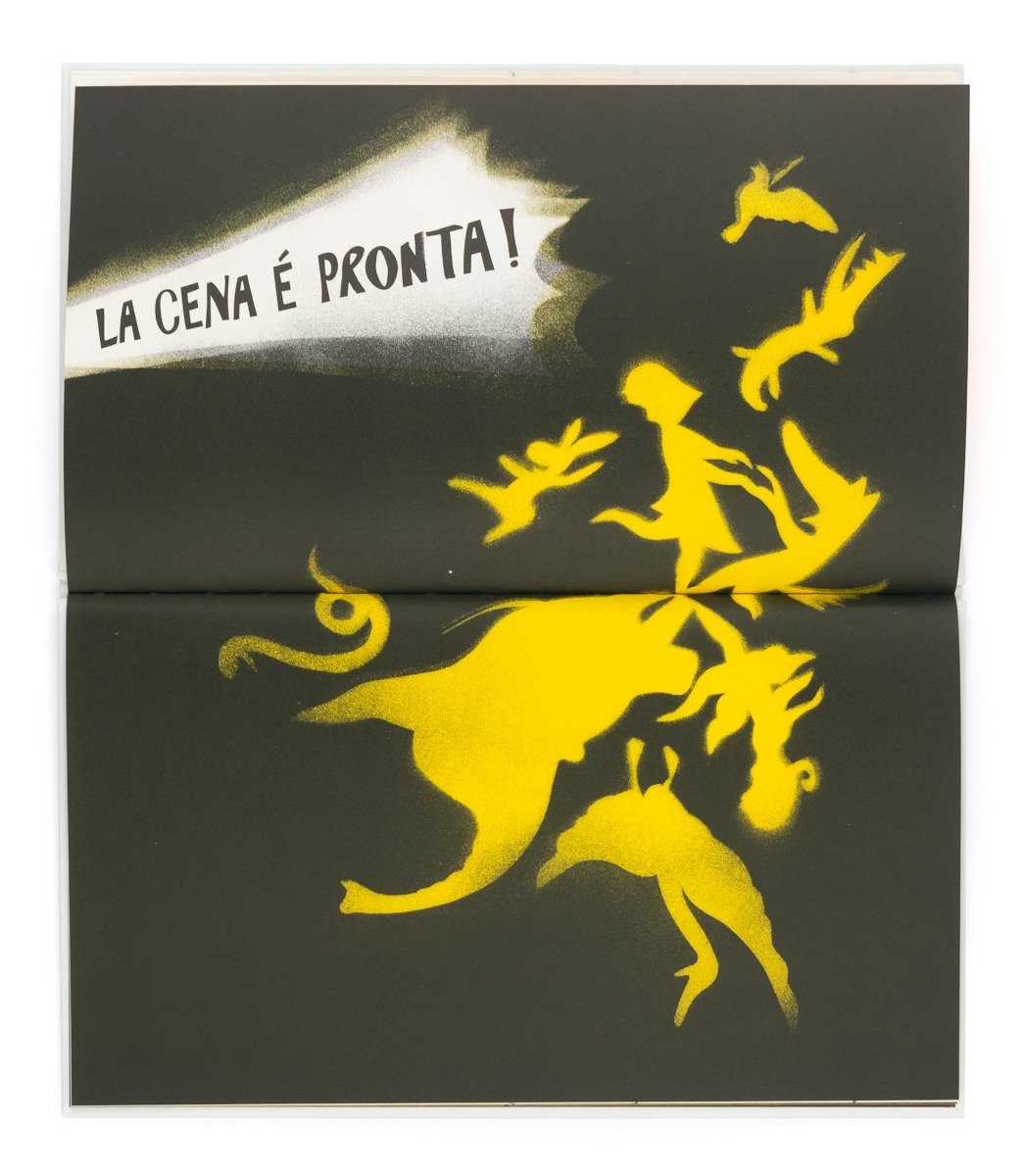 Image of Ombra
