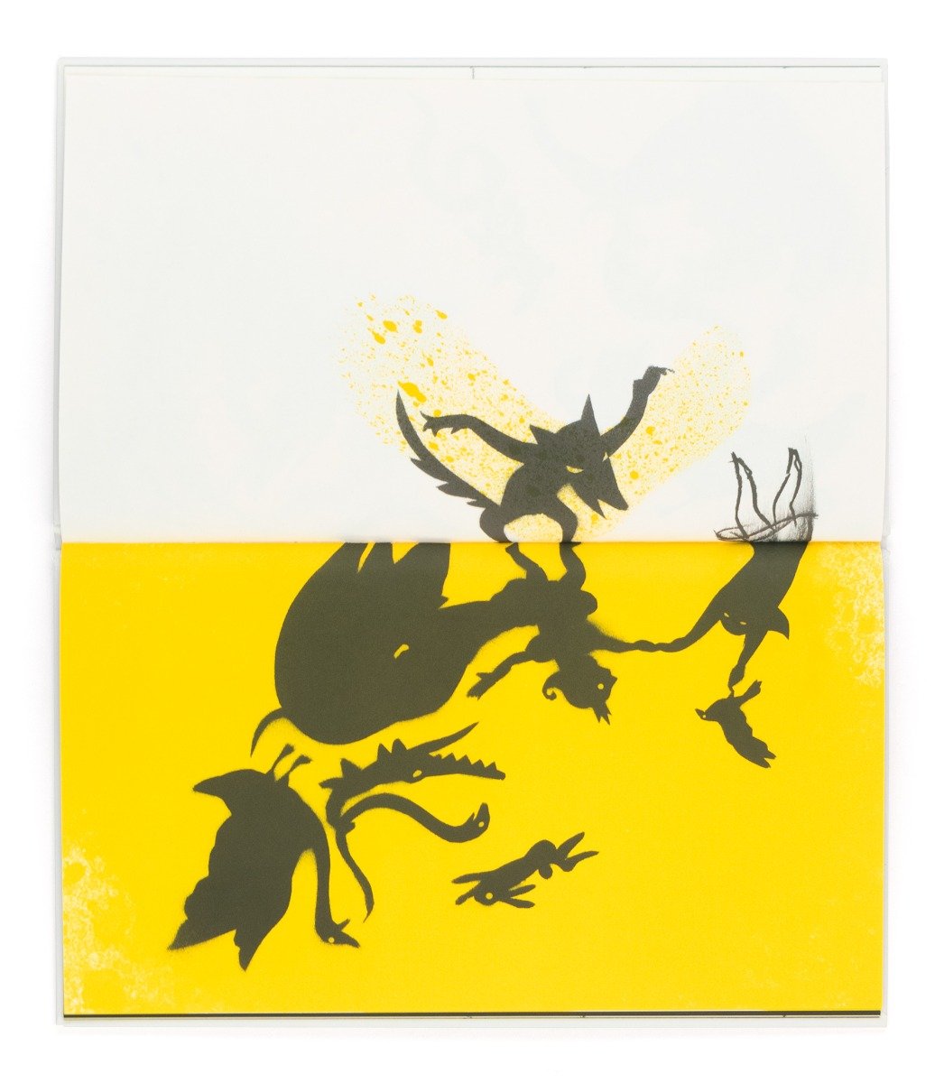 Image of Ombra