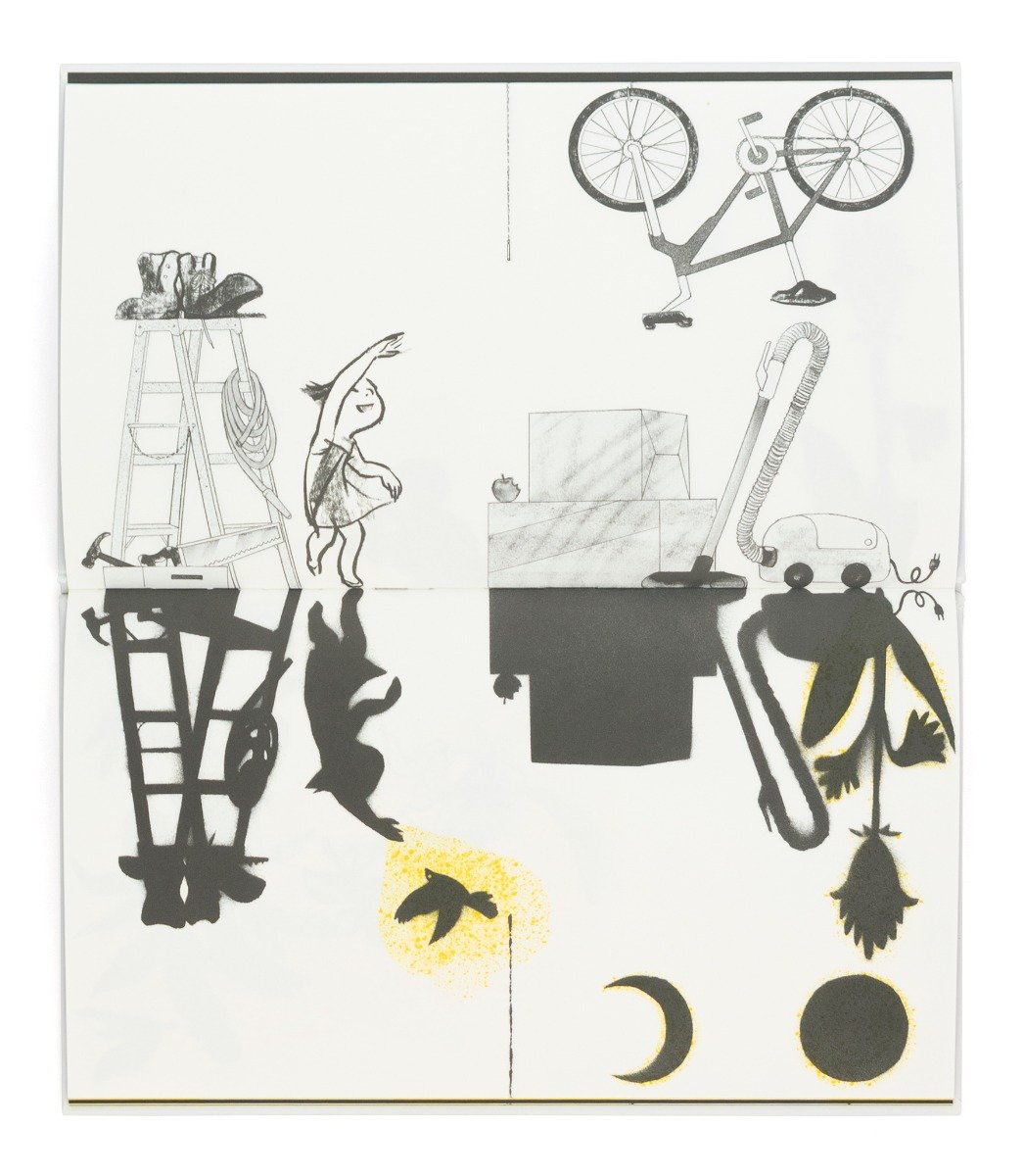 Image of Ombra