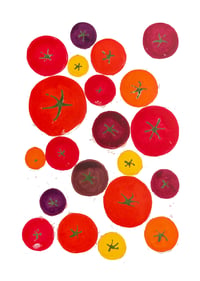 Image 1 of TOMS IX