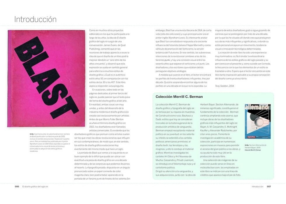 Image of DISEÑO GRAFICO DEL SIGLO XX