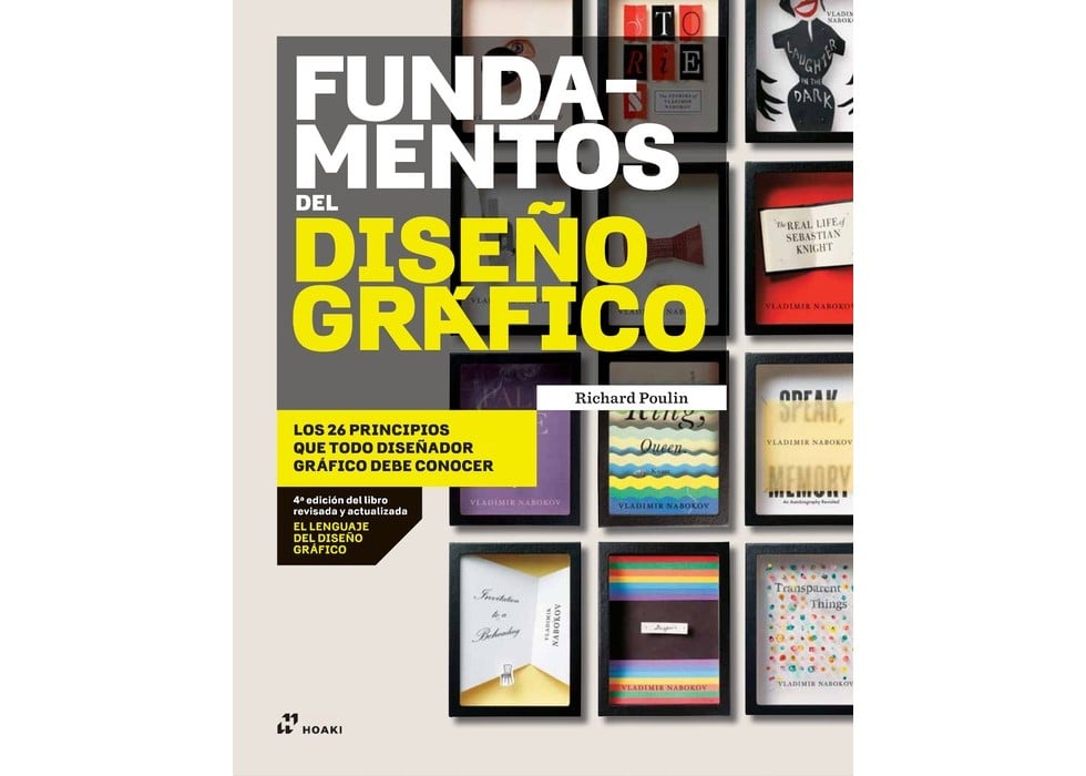 Image of FUNDAMENTOS DEL DISEÑO GRÁFICO 