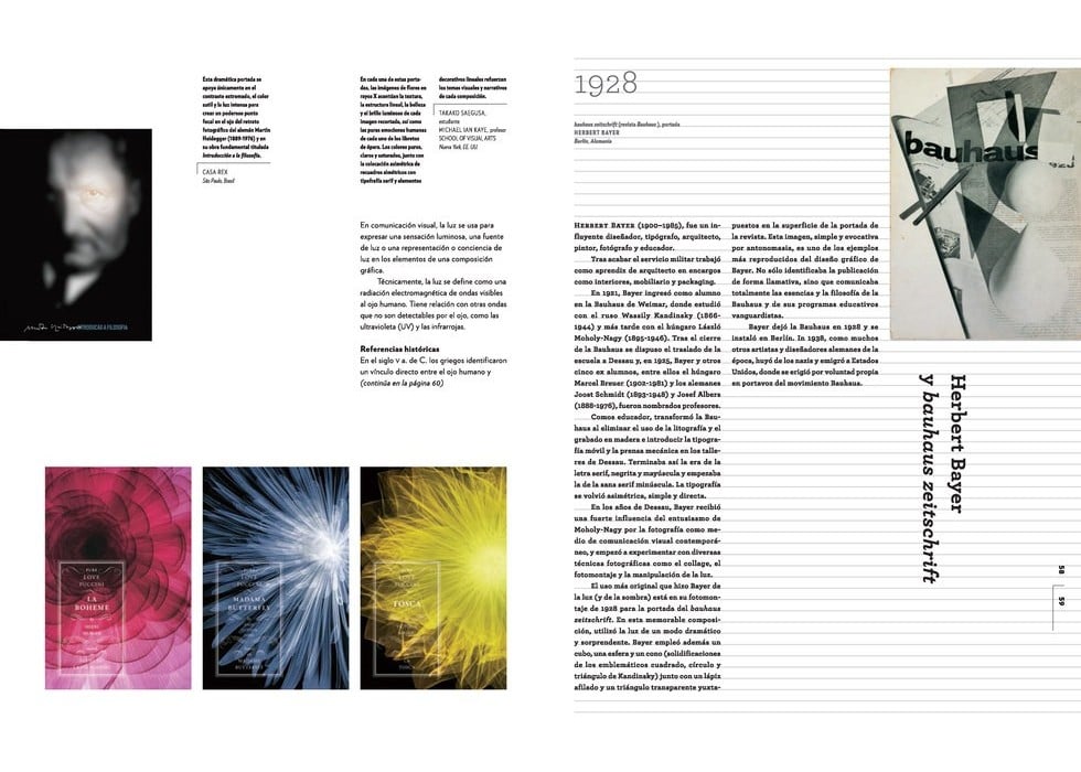 Image of FUNDAMENTOS DEL DISEÑO GRÁFICO 