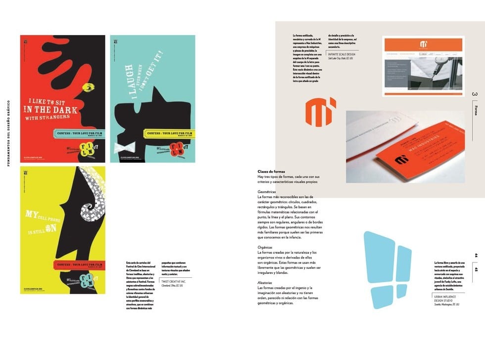Image of FUNDAMENTOS DEL DISEÑO GRÁFICO 