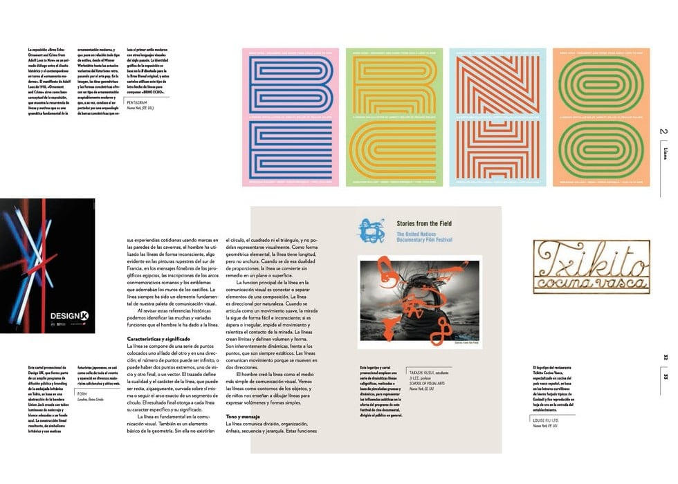 Image of FUNDAMENTOS DEL DISEÑO GRÁFICO 
