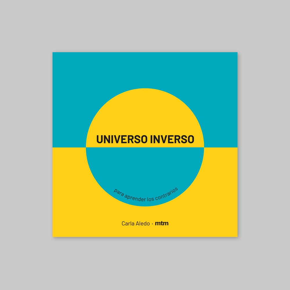Image of Universo inverso