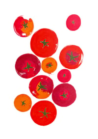 Image 1 of TOMS XIV