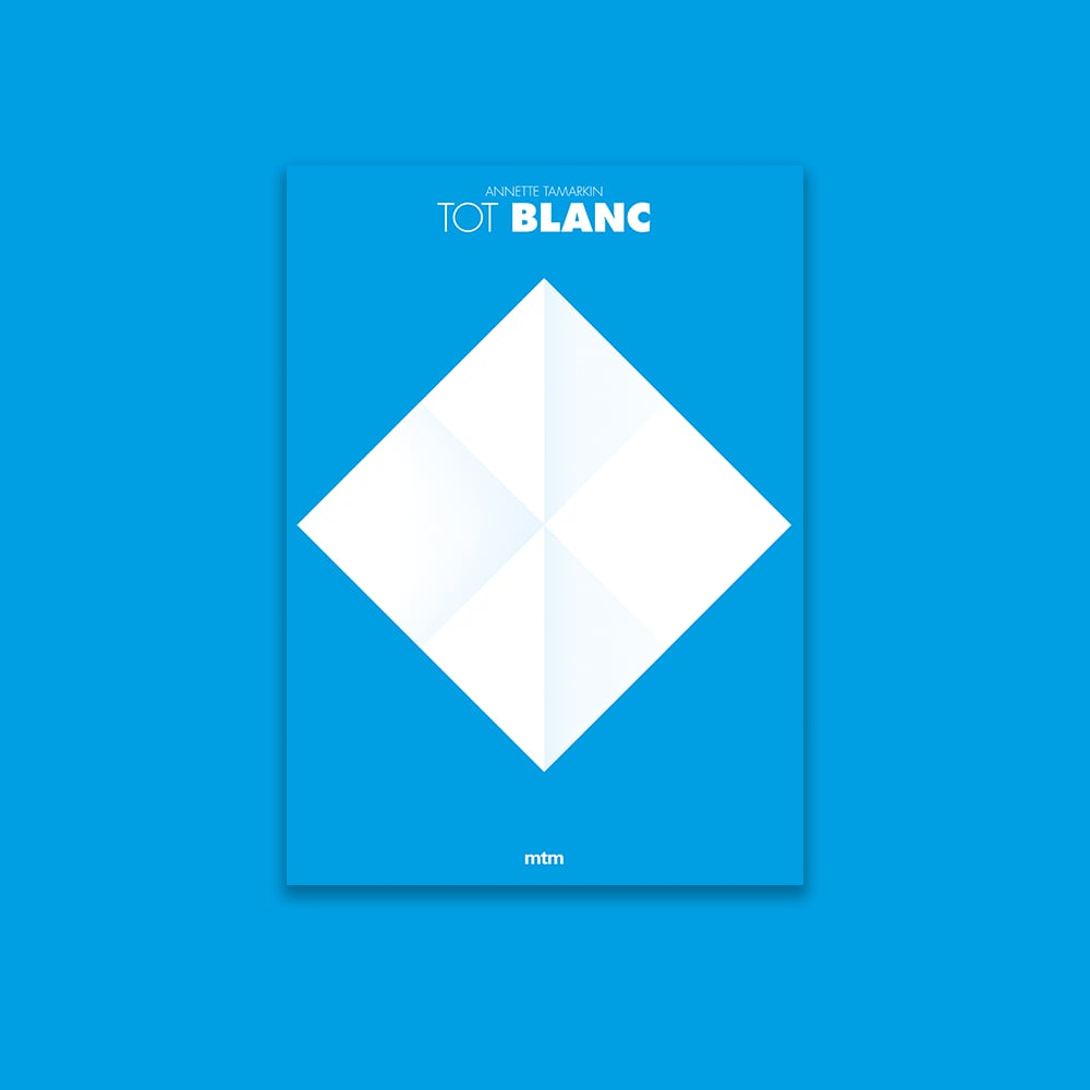 Image of Todo blanco